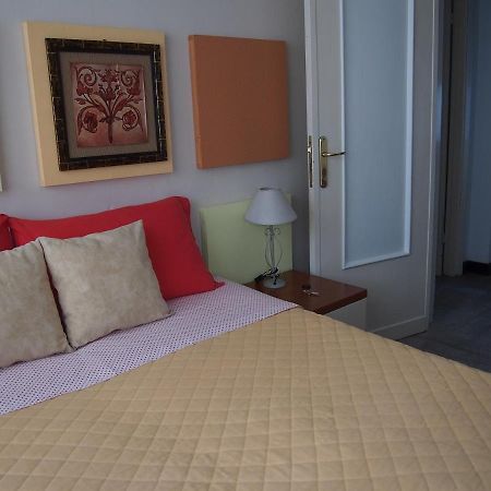 Affittacamere La Spezia Inn Εξωτερικό φωτογραφία