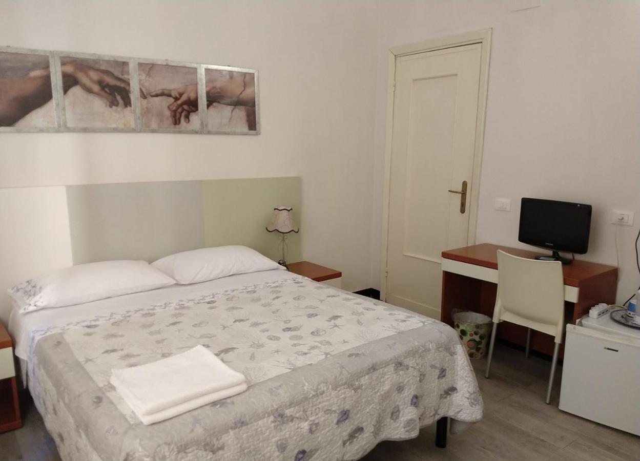 Affittacamere La Spezia Inn Εξωτερικό φωτογραφία