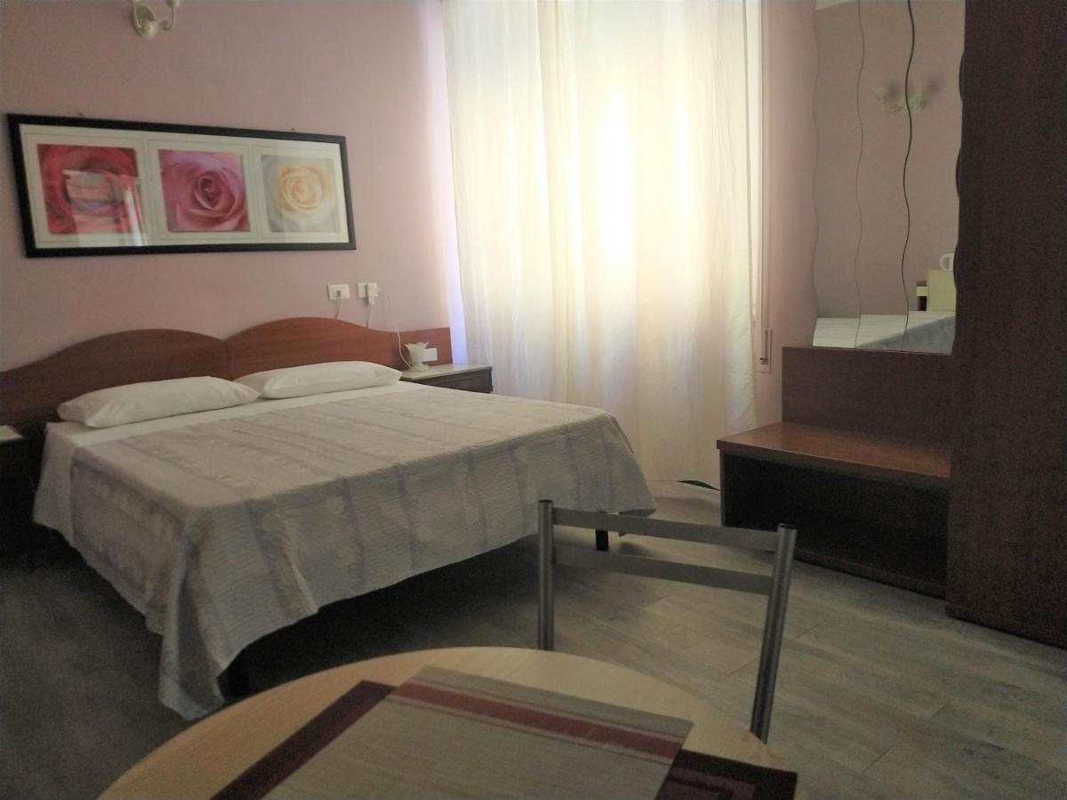 Affittacamere La Spezia Inn Εξωτερικό φωτογραφία