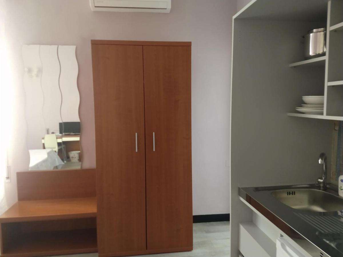 Affittacamere La Spezia Inn Εξωτερικό φωτογραφία
