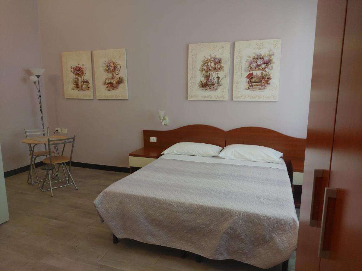 Affittacamere La Spezia Inn Εξωτερικό φωτογραφία