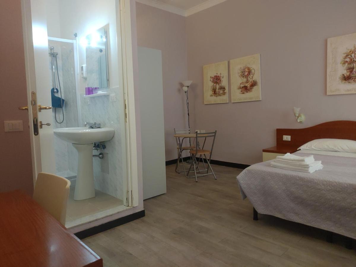 Affittacamere La Spezia Inn Εξωτερικό φωτογραφία