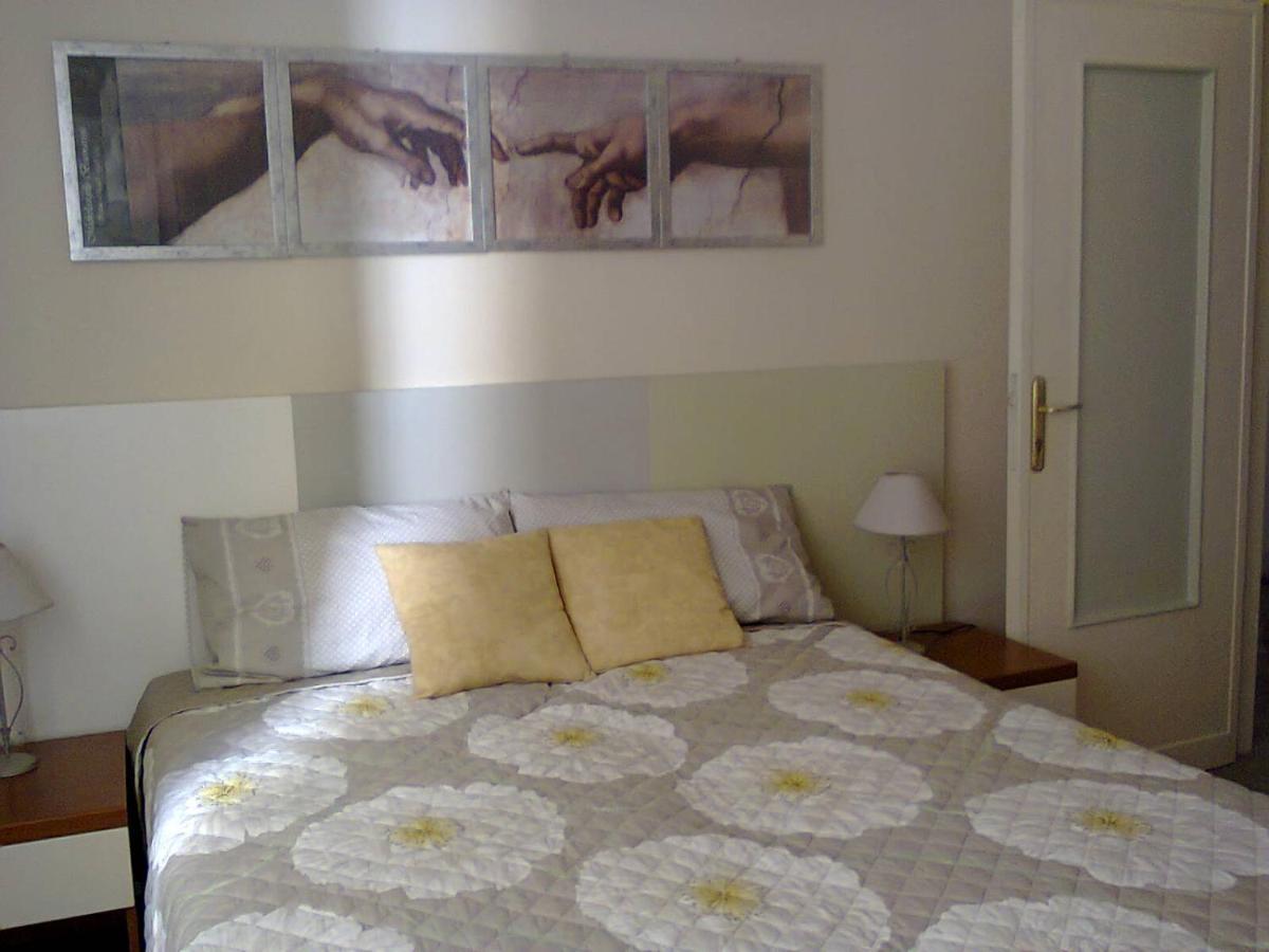 Affittacamere La Spezia Inn Εξωτερικό φωτογραφία