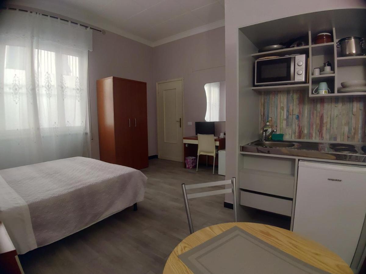 Affittacamere La Spezia Inn Εξωτερικό φωτογραφία