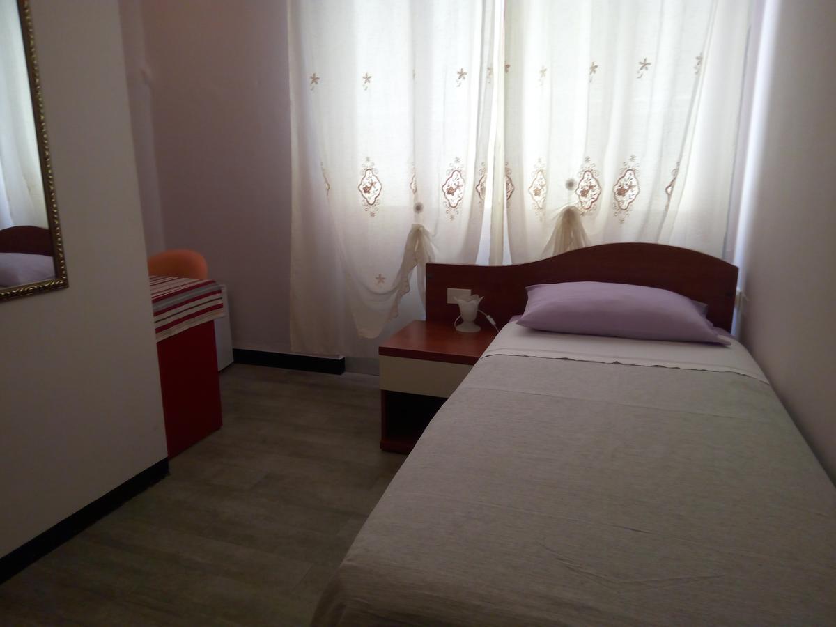 Affittacamere La Spezia Inn Εξωτερικό φωτογραφία