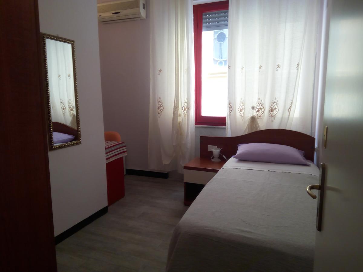 Affittacamere La Spezia Inn Εξωτερικό φωτογραφία