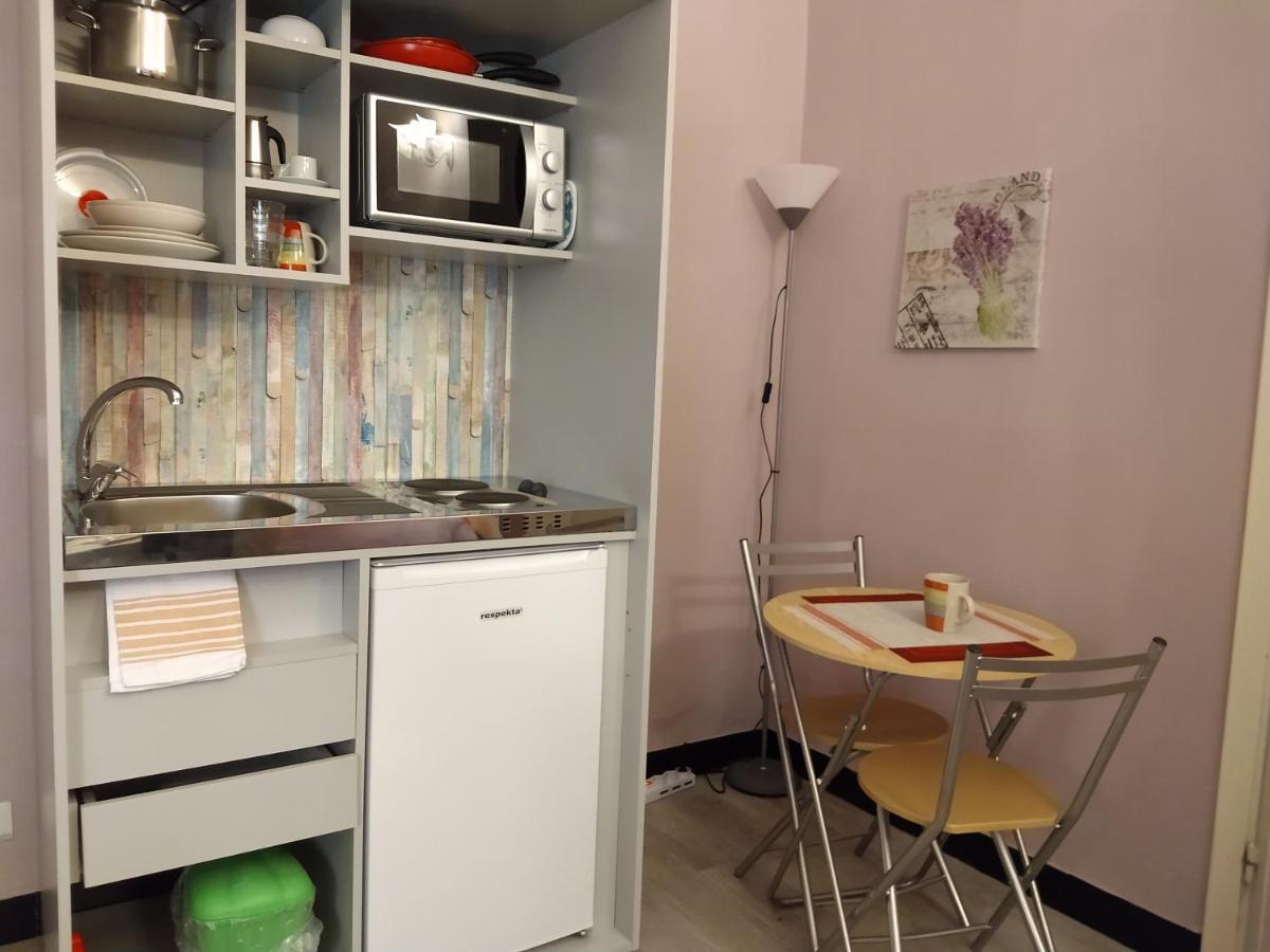 Affittacamere La Spezia Inn Εξωτερικό φωτογραφία